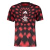 Maglia ufficiale CR Flamengo Pre-Match 2025-26 per Uomo